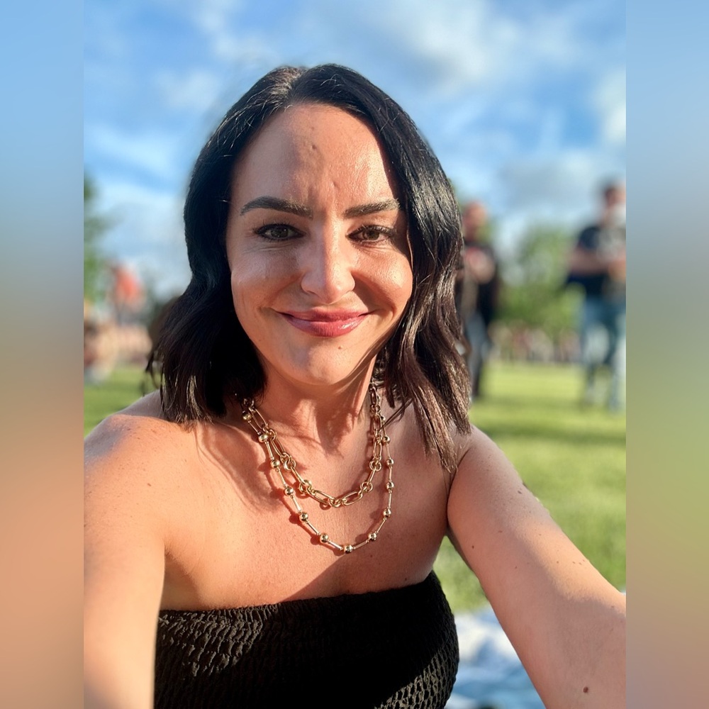 Meet your Posher, Kellie